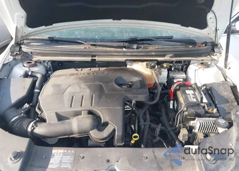 2012 Chevrolet Malibu 1Lt z USA, uszkodzony, nr VIN 1G1ZC5E09CF335014